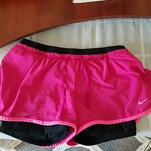 Nike shorts